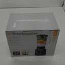 Toastmaster 5 Speed Blender with 48-oz Plastic Jar