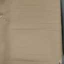 Yakitoko 3D TPE Car Trunk Cargo Liner Mat for 2021-2026 Chevrolet Tahoe Cadillac Escalade and GMC Yukon 2021-2024 7/8Seat with Backrest Mat Custom Fit All-Weather Waterproof Floor Protection