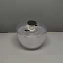 OXO Good Grips Little Salad & Herb Salad Spinner, Fruit Washer and Lettuce Spinner