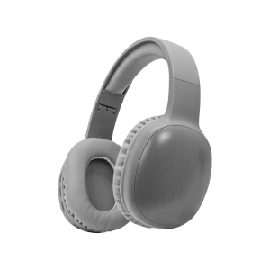 Pro Wireless Foldable Headphones Grey