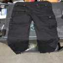 Match Men's Wild Cargo Pants, XL