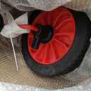 Preschool Kids Tricycles for 5-7 Year olds, Durable Pedal Trike for Boy Girl, Sturdy Metal Frame, Solid Rubber Tires, Ideal Daycare Kindergarten Joyride & Elementary Outdoor Playground Equipment