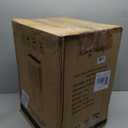 Evaporative Air Cooler, Swamp Cooler 2026 with 10 Gallon WaterTank