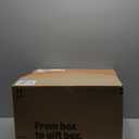 H.VERSAILTEX 4 Piece Stretch Couch Covers for 3 Cushion Couch Sofa Furniture Slipcovers Feature Upgraded Thicker Jacquard Fabric (Sofa, Natural) (Large)