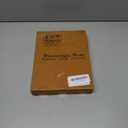 Handicrafts Home 4 by 6 Black White Picture Frame, Handmade Frame For Boho Chic Home Decor, Desk & Wall Decor, Tabletop & Wall, Ideal for Living Room, Office Family Photos, Wedding & Christmas Gift