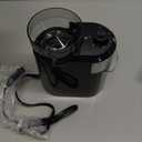 Lonkion Burr Coffee Grinder Electric  Adjustable Burr Grinder with 28 Precise Grind Settings for 12 Cups  Coffee Grinders for Home Use  Professional Coffee Bean Grinder  Stainless Steel