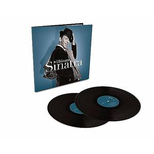 Ultimate Sinatra [2 LP] Vinyl