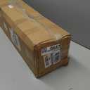 4 PCS Teepee Tent for Kids,Washable Tapered Kids Teepee Tent,Bohemian Teepee Tents,White Collapsible Sleepover Tents,for Boys and Girls Sleepover Pajamas Party Birthday SPA