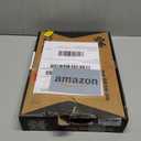 USX Mount UL Listed TV Wall Mount for 42"-85" TVS, Fits 16" 18" or 24" Studs, Full Motion TV Mount Swivel Tilt Extension TV Bracket with Dual Articulating Arms, Max VESA 600x400mm, Load 110lbs