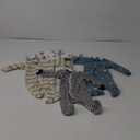 Gerber Baby Boys 4 Pack Sleep 'N Play Footie (Dogs)