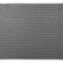 SCITOO 2909 Radiator Fit 2006-2011 for Mercedes-Benz for ML350 2006-2007 for Mercedes-Benz for ML500 2006-2012 for Mercedes-Benz for R350 2006-2007 for Mercedes-Benz for R500 3.0L 3.5L 5.0L