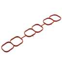 HAOTOM Intake Manifold Gasket 14032-JA10A Fit for Nissan 2009-2020 Murano Maxima,2013-2016 Pathfinder,2011-2017 Quest,2007-2018 Altima,for Infiniti QX60 JX35 3.5L Fuel Injection Plenum Gasket