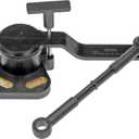Dorman 927-010 Rear Passenger Side Suspension Ride Height Sensor Compatible with Select Models