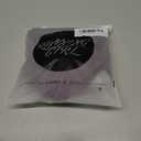 RUNNING GIRL Sports Bras for Women,Padded Sports Bra Tank Top Sexy Crisscross Back High Impact Longline Workout Yoga Bra (Purple, M)