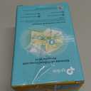 TP-Link WiFi Extender with Ethernet Port, Dual Band 5GHz/2.4GHz, Up to 44% More Bandwidth Than Single Band, Covers Up to 1200 Sq.ft and 30 Devices, Signal Booster Amplifier Supports OneMesh(RE220)