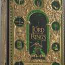 Lord of The Rings Playing Cards