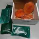 Hand Warmers - HotSnapZ Reusable Round & Pocket Warmers for Instant Heat