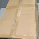 Artificial Topiary Tree 2-Set - Beautiful Realistic Faux Cedar Pines, 3 Feet Tall, UV Protection for Longer Life, Durable 6" Wide Heavy Duty Pots for Outdoor & Indoor Decor (2, 37 Inch)