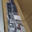 Window Visors Rain Guards Deflector Fit for 2022 2023 2024 Ford Maverick Accessories 4 pcs -Ram Window Deflector Visors Vent Sun Rain Guard Shade