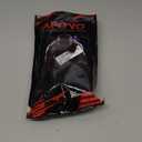 APOYO Elbow Brace for Tendonitis and Tennis Elbow, (Pair) Compression Sleeve for Arthritis, Workouts, Reduce Joint Pain During Fitness Activity (Small)