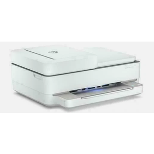 HP ENVY PRO 6455E AIO PRINTER White. NO CORD