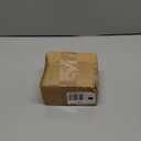 1 oz Mini Porcelain Ramekins Set of 6, Small Ceramics Souffle Dish, Exactly Designed for Dipping Sauce, Ketchup, Salsa and Jams, 30ml White