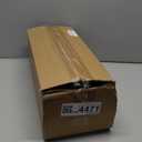 Hemmotop Backdrop Stand 10x8ft (WxH), Photography Background Stand for Parties, Adjustable Photo Backdrop Stands Kit for Wedding, Photo Booth, Party, Decoration, Balloon, Projector Screen