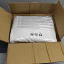 Teepee Tent for Kids with Lights, Kids Play Tent Indoor with Thicked Mat & Dream Catcher, Toddler Tent with Storage Pockets and Mesh Window for Reading Nook and Imaginative Games