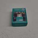 R36MAX Retro Game Console (R36S New Upgrade) - 4K HD 4.0" IPS Screen, 128GB Preloaded 22,000+ Retro Games, Open-Source Linux System, 4000mAh Rechargeable, Portable Video Games (Black 128G)