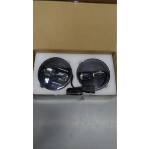 LED Fog Lights Bumper Driving Lamps Assembly Replacement for Ford F150 2006 2007 2008 2009 2010 2011 2012 2013 2014 F150