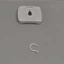 Eva-Dry Wireless Mini Dehumidifier, White (E-333)