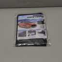 Windshield Snow Cover for Ice and Snow – Car Windshield Cover for Winter Frost, Ice & Snow Protection – Waterproof Frost Shield Windshield Protector for Cars, SUVs & Trucks (69x42 inches)