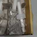 Plug In Refills Air Freshener, Spruce, Caramel, Espresso, Raspberry Cinnamon, Essential Oils for Home, 7.92 Fl Oz, 12 Count (Spruce, Caramel, Espresso, Raspberry Cinnamon)