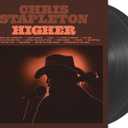 Higher (2LP-Vinyl) by Chris Stapleton