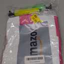 5 Pack Inflatable Pool Floats Adult Size Water Hammock,Hammock Floats for Adults,4-in-1 Multi-Purpose Pool Floating Toys,Pool Rafts Lounge Chairs Floaties,for Adults Vacation Fun and Rest (Blue & Green & Pink & Navy Blue & Burgundy)