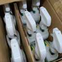 CloroxPro EcoClean Disinfecting Cleaner Spray Bottle, 32 fl. oz., 9 Pack