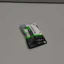 O Flute Upcut Spiral Router Bit 1/8 Inch Shank 1/8 Inch Cutting Dia. Carbide Single Flute CNC Router Bit, Ideal for Aluminum, Plastic, Acrylic, Wood, MDF and PVC