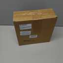 Yinkin 5 Pcs Ramadan Mubarak Scented Soy Candles Eid Islamic Muslim Home Decorations Ramadan Mosque Shaped Pillar Candles Set Gift for Islam Eid Muslim Festival Home Decor, 5 Design