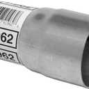 Walker 41962 Exhaust Reduction Pipe 2.5" Inlet (ID) 2.25" Outlet (OD)