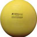THERABAND Standard Exercise Ball, 18 Inch