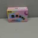 Kids Instant Print Camera, Christmas Birthday Gifts for Girls and Boys, 1080P HD Video Digital Kids Camera with Print Paper & 32G Card, Toddler Toy for 3-14 Years Old (Blue)