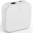 Sifely Smart Lock POE Gateway (Power Over Ethernet, Wired Gateway)