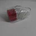 Rubbermaid 7J60 Easy Find Lid Square 2-Cup Food Storage (Pack of 8 Containers)