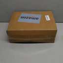 Small Bird Cage, Lightweight for Parakeets, Hanging for Parrot, Travel for Cockatiel, Outdoor Budgie, Pet Products Flat Top Economy Small Animal Cage , Blue