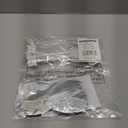 Fun Express Self-Inflating Number 2 6" Mylar Balloons - 6 Pc