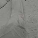 RUNNING GIRL Sports Bra for Women, Criss-Cross Back Padded Strappy Sports Bras Medium Support Yoga Bra with Removable Cups (X-Large, White)