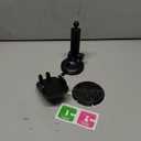 Qifutan Car Phone Holder Mount Phone Mount for Car Windshield Dashboard Air Vent Universal Hands Free Automobile Cell Phone Holder Fit for iPhone Smartphone Camera Mounts