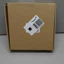 2 Pcs 22 Inch Lightweight Bubble Ponytail Extensions, Colored Braids Hair Extensions with Hair Tie, Crazy Hair Day, Festival Rave Accessories for Girls (Purple/Light Blue/Pink#)