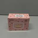 WHOHOLL Wooden Easter Play Eggs Toy, Play Food Sets for Kids Kitchen, Sturdy Wood Eggs with Magnetic Separable Yolk, Pretend Play Kitchen Toy Food for Boys Girls Gifts