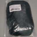 Mairead Dark Green Wig With Bangs Short Wavy Curly Bob Wig With Bangs Color Dark Green Wigs For Women Synthetic Heat Resistant Wigs for Halloween Costumes Cosplay Daily (Body)